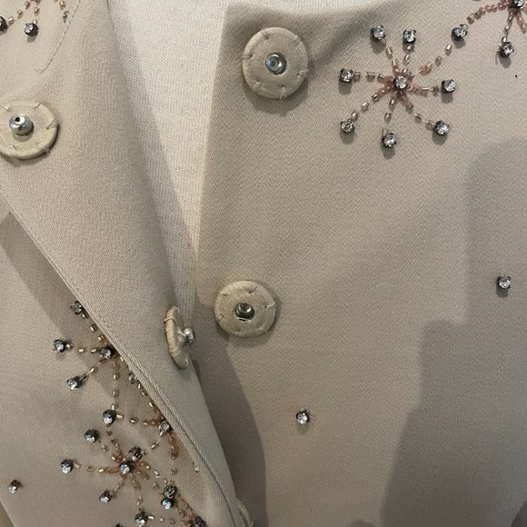 Calvin Klein Wool Jacket - Picture 9 of 10